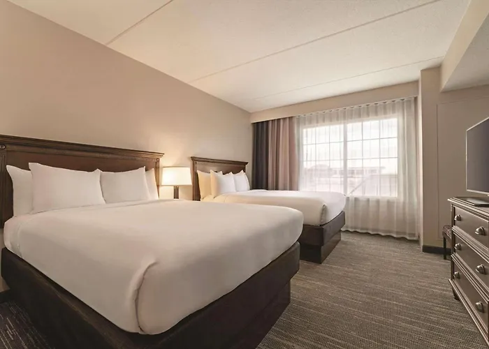 Country Inn & Suites By Radisson, Grand Rapids East, Mi